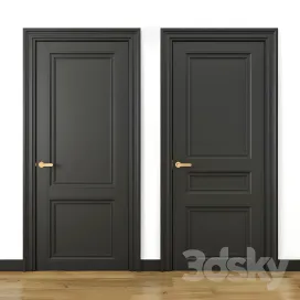 Doors hovets centro